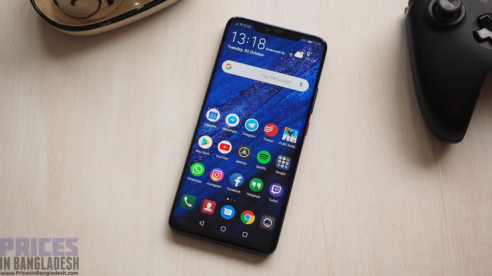 Huawei Mate 20 Pro Price In Bangladesh - Samsung M20 Price In Sri Lanka , HD Wallpaper & Backgrounds