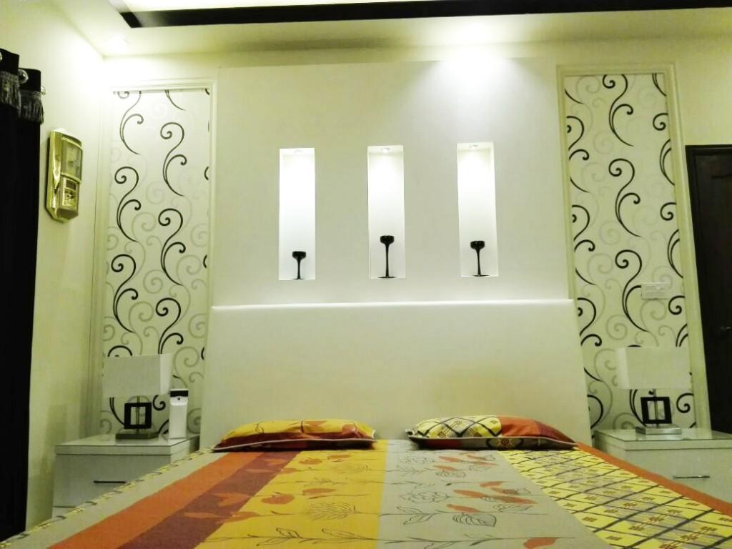 Decorate Wedding Room With Ashwhite Bride Bedset Karachi - Wall , HD Wallpaper & Backgrounds