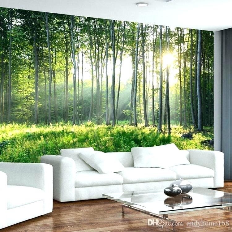 Cool Room Wallpaper Images - Living Room Modern Wall Painting , HD Wallpaper & Backgrounds