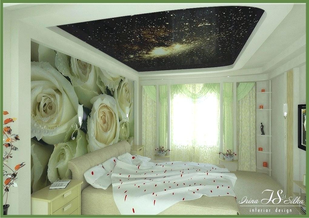 Wall Designing Interior Designing Karachi Bedroom Posters - Wall Designs For A Bedroom , HD Wallpaper & Backgrounds