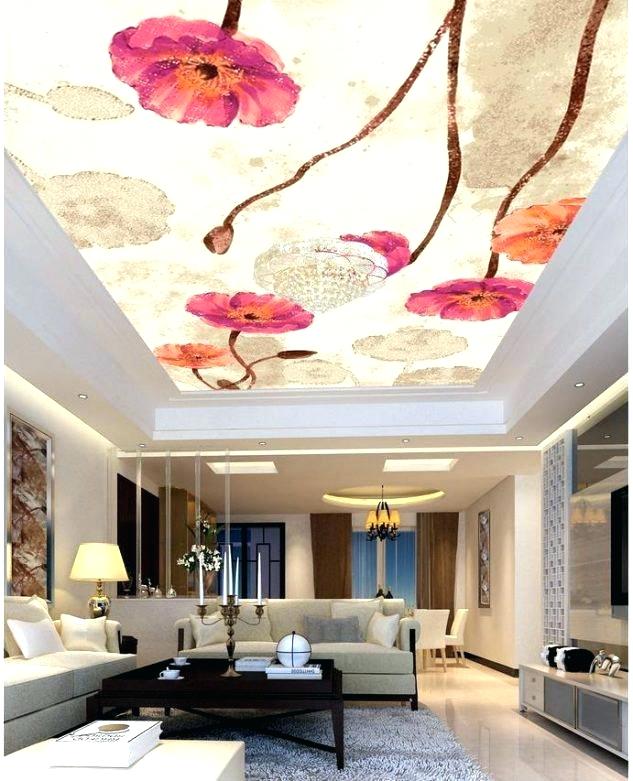 3d Wallpaper For Walls Price Wallpaper For Home Wall - سقف های سه بعدی , HD Wallpaper & Backgrounds