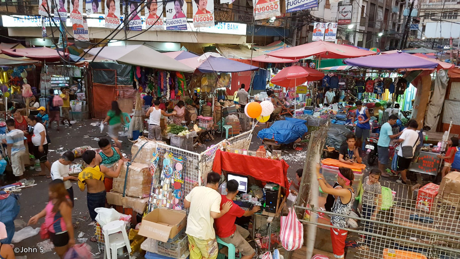 Where To Buy Cheap Wallpaper In Divisoria - Market Manila , HD Wallpaper & Backgrounds