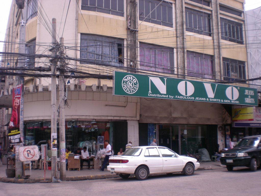 Where To Buy Cheap Wallpaper In Divisoria - Novo Cagayan De Oro , HD Wallpaper & Backgrounds