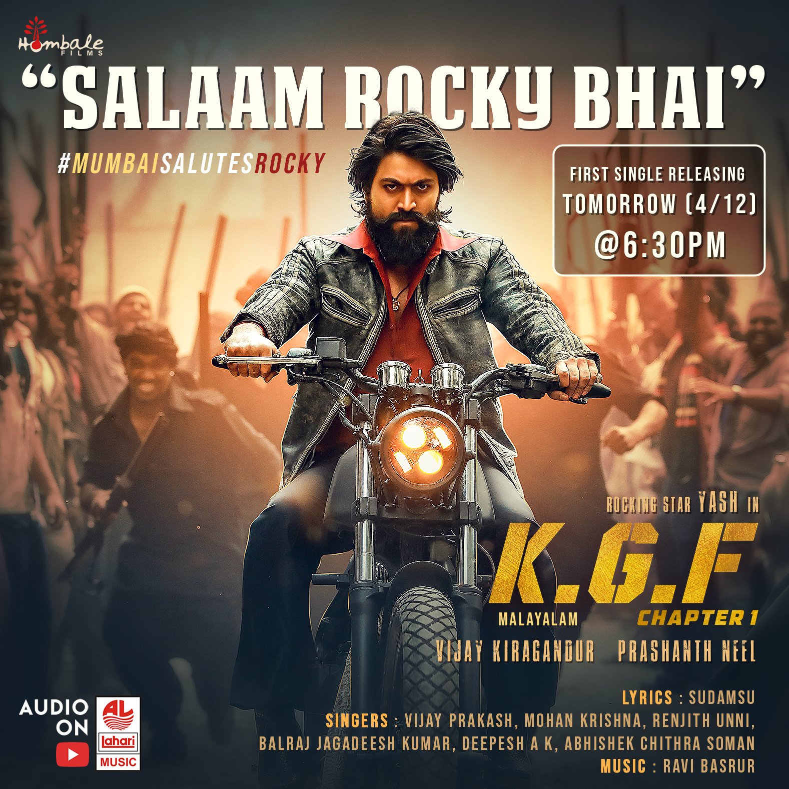 Kgf - Kgf Kannada Movie Download , HD Wallpaper & Backgrounds