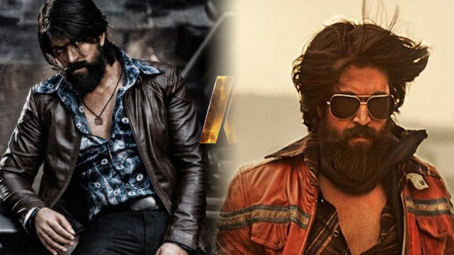 Kgf Chapter - Kgf Full Movie Hindi , HD Wallpaper & Backgrounds