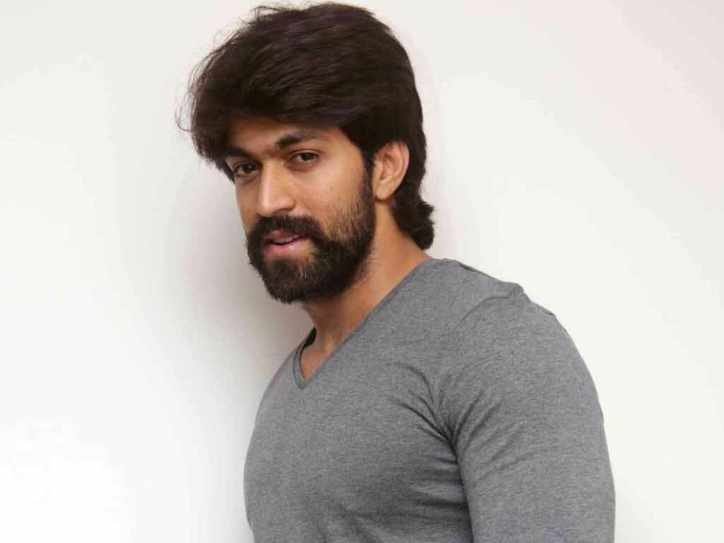 Yash Wallpapers - Kgf Chapter 2 Hero , HD Wallpaper & Backgrounds