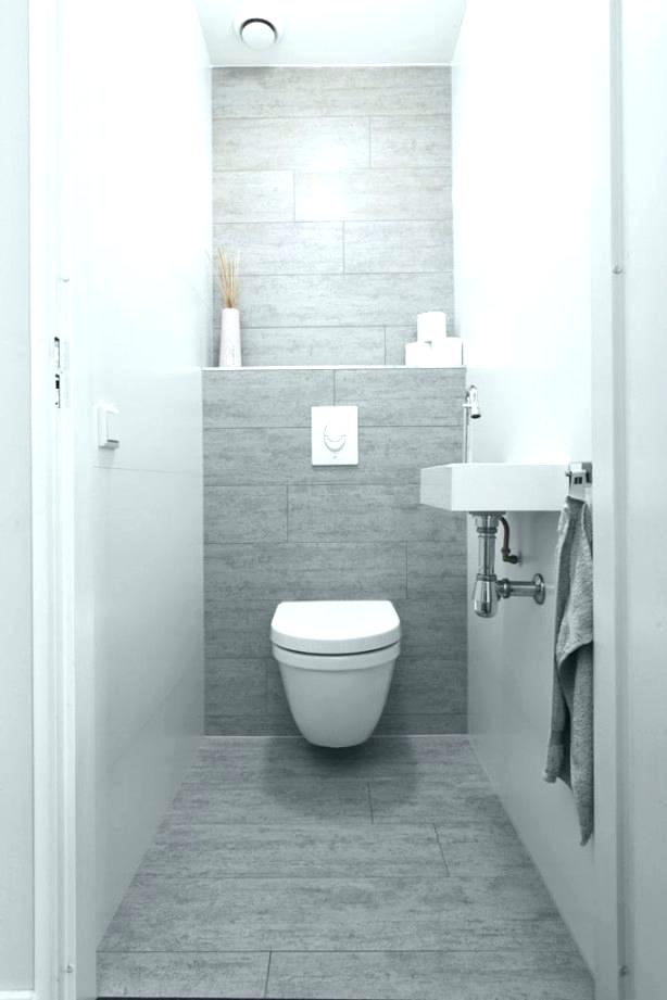 Toilet Decor Ideas Toilet Decoration Good Small Cloakroom - Bathroom , HD Wallpaper & Backgrounds
