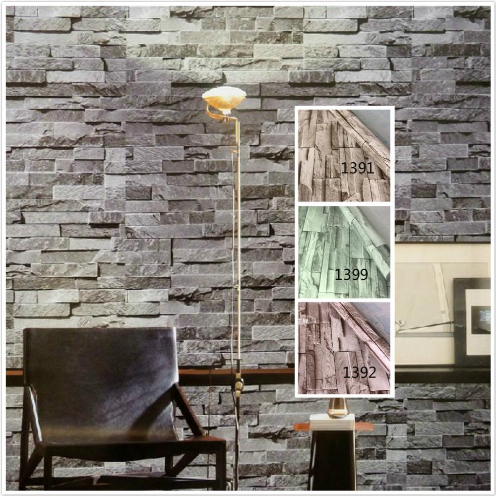 Vinyl Wallpaper For Bathroom Walls Non Textured Wallpaper - Glue Stone On Brick , HD Wallpaper & Backgrounds