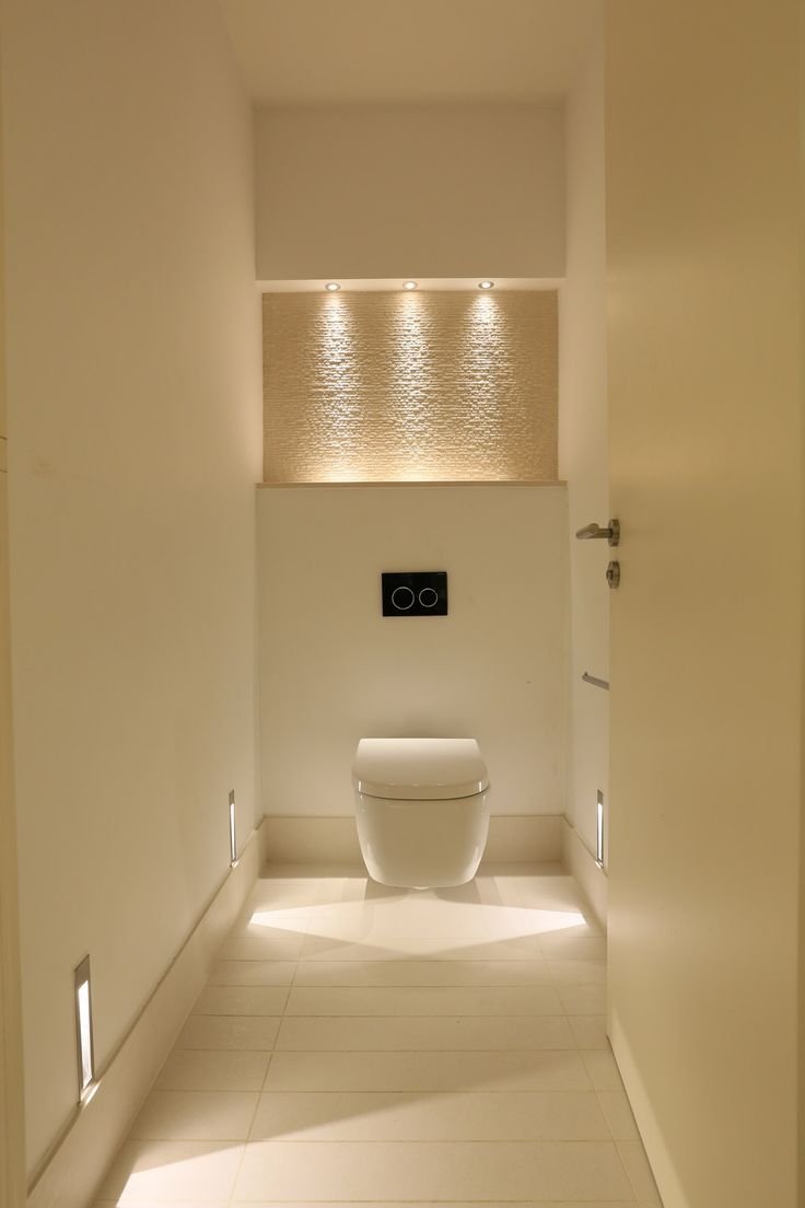 Small Bathroom Design Ideas Half Baths Downstairs Home - Toilet Ceiling Design , HD Wallpaper & Backgrounds