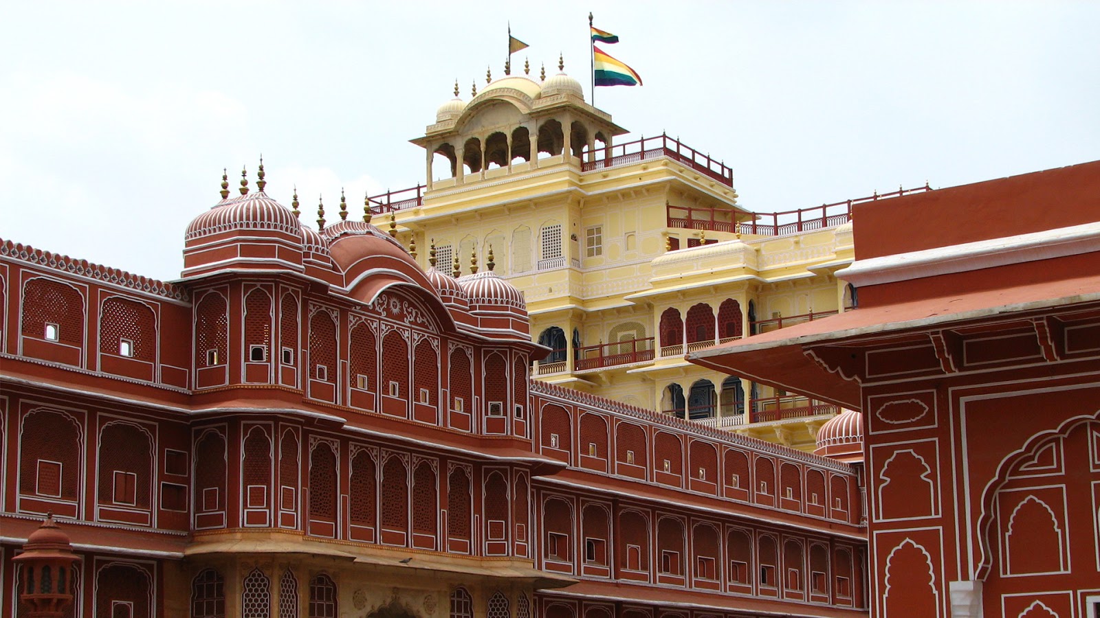 Here We Are Providing Hd Wallpapers, Jaipur City Full - City Palace , HD Wallpaper & Backgrounds