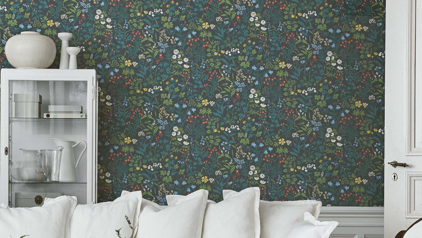 Boråstapeter Flora , HD Wallpaper & Backgrounds