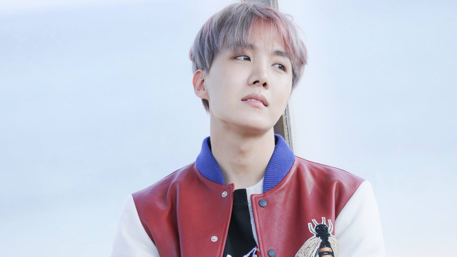 Terkeren 25+ Wallpaper Bts J Hope - Richa Wallpaper