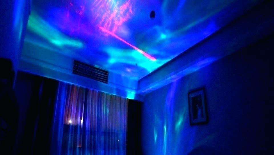 Starry - Best Mood Lighting For Bedroom , HD Wallpaper & Backgrounds