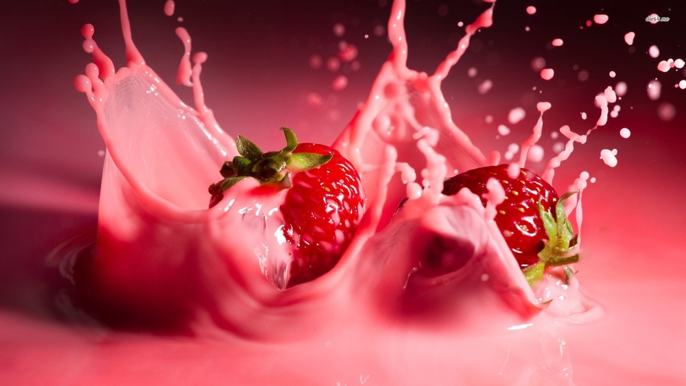 Kevalicious Smoothie , HD Wallpaper & Backgrounds