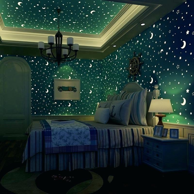 Projector - Stars Light For Bedroom , HD Wallpaper & Backgrounds