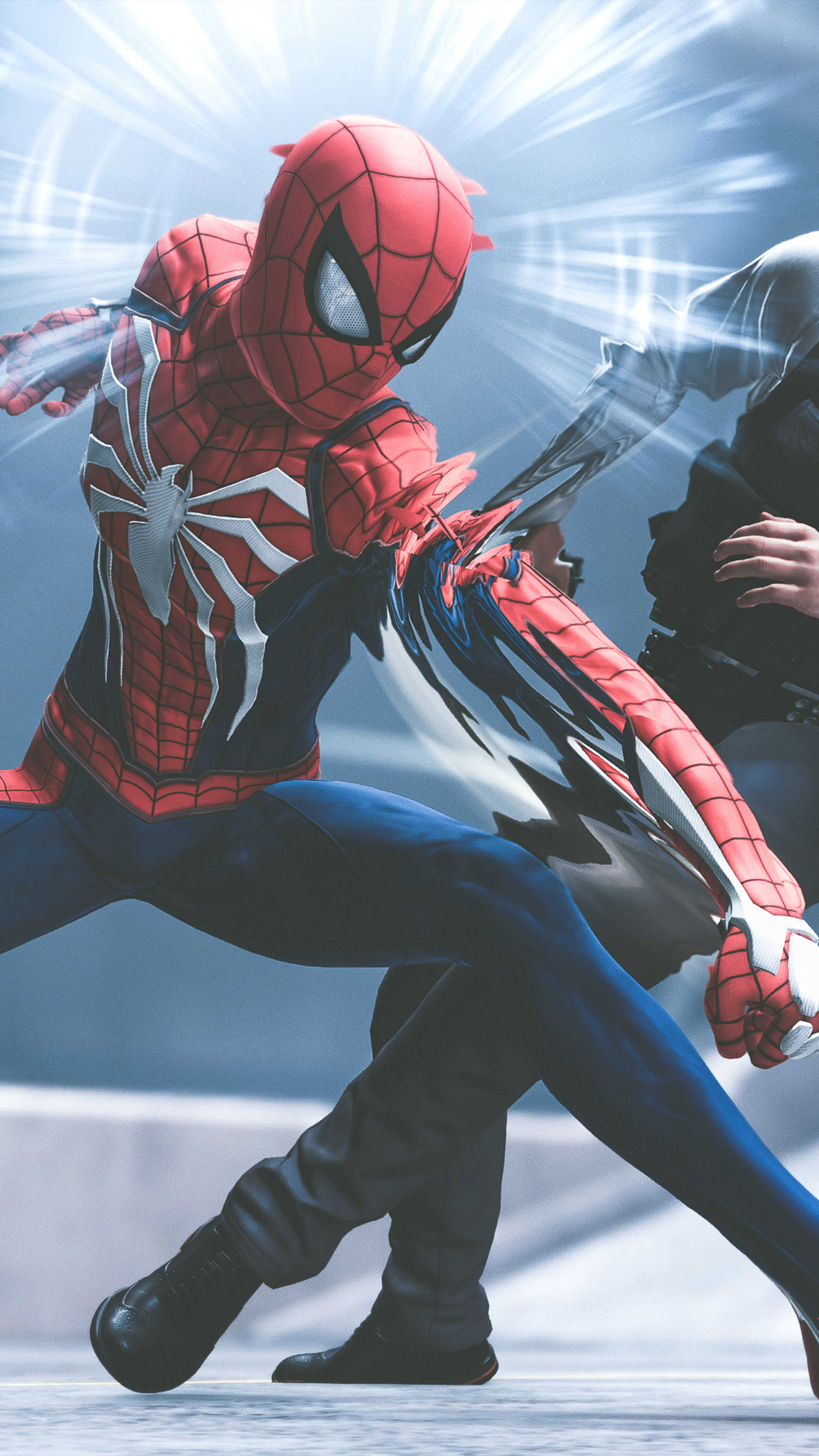 Download Wallpaper In 4k Ultra Hd - Games Wallpaper 4k Mobile (#641264