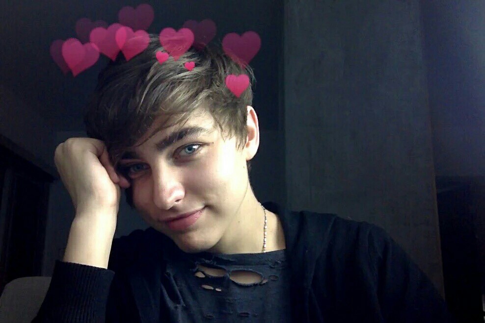 34 Images About Colby Brock On We Heart It - Colby Brock Wallpaper Computer , HD Wallpaper & Backgrounds