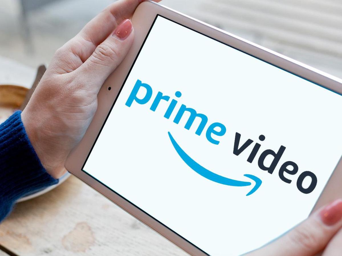 How To Download Movies & Tv Shows From Amazon Prime - Tablet Computer , HD Wallpaper & Backgrounds