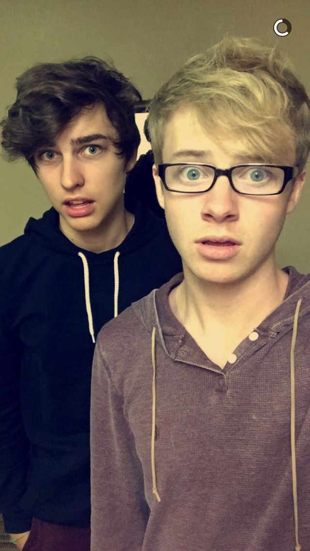 104 Best Images About Sam And Colby On Pinterest - Colby Brock X Sam Golbach , HD Wallpaper & Backgrounds