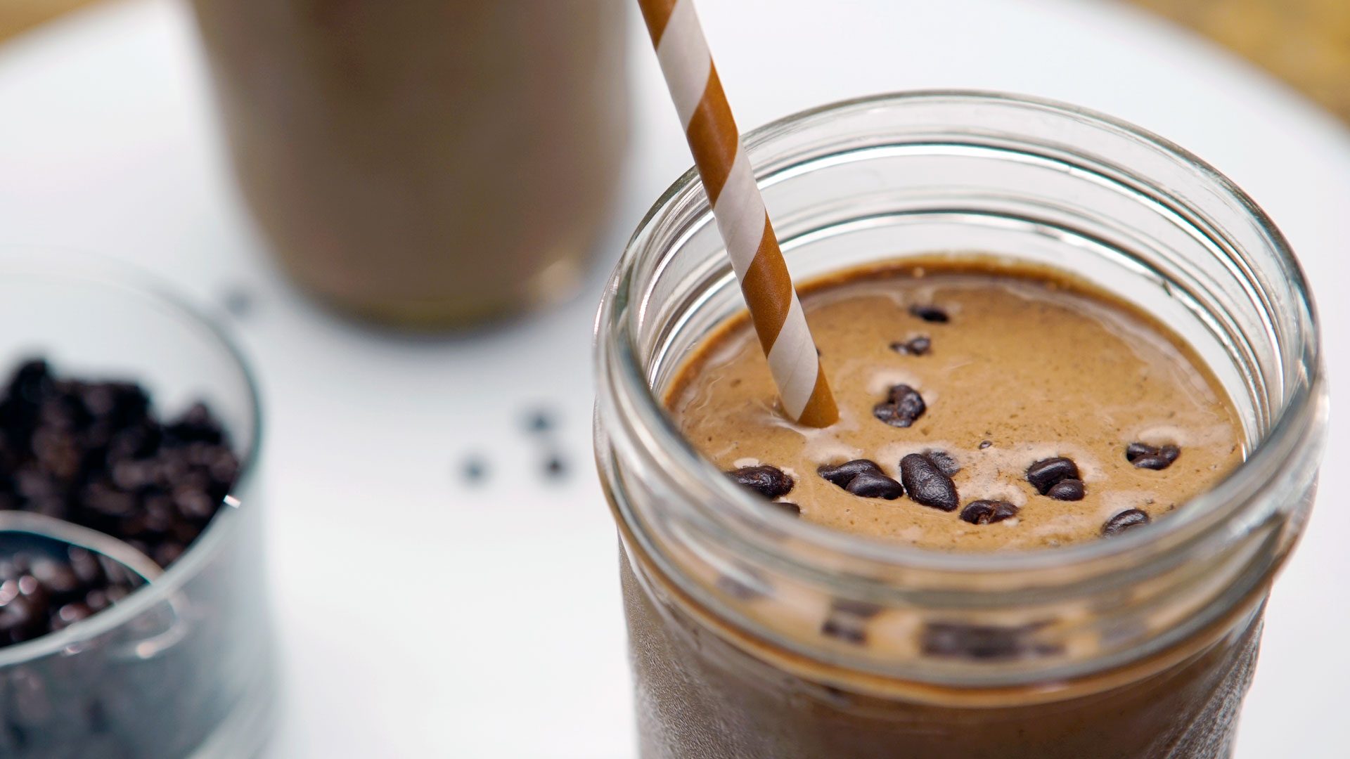 Mocha Smoothie Png , HD Wallpaper & Backgrounds