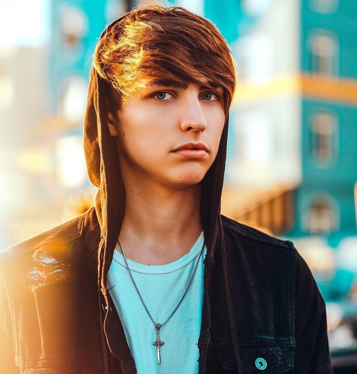 Colby Brock , HD Wallpaper & Backgrounds
