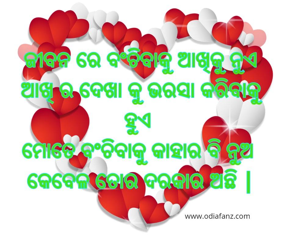 Odia Love Shayari Images Best Collections Are Here - New Odia Love Shayari , HD Wallpaper & Backgrounds
