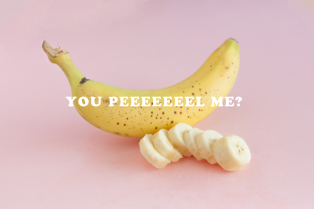 Mobile Wallpaper - Saba Banana (#641813) - HD Wallpaper & Backgrounds