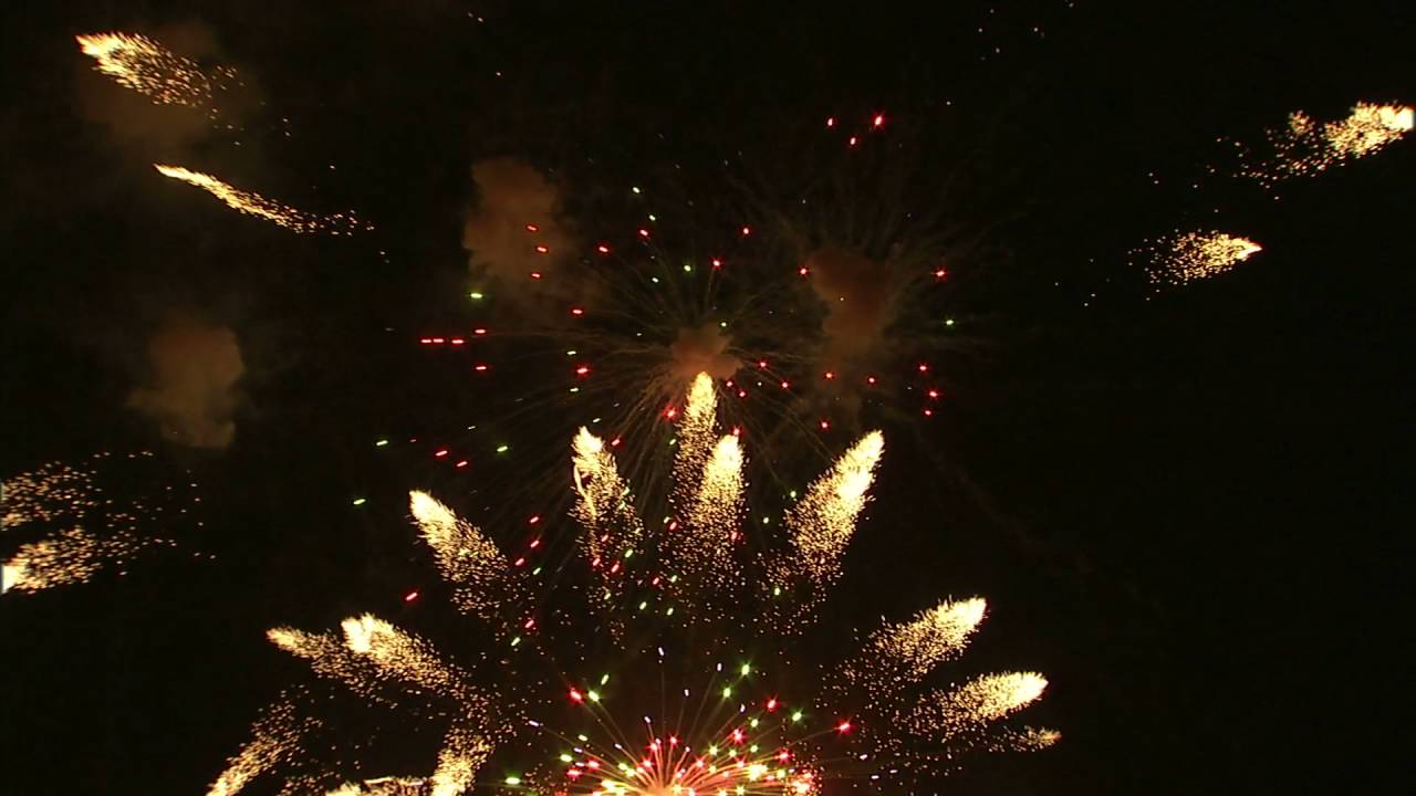 Diwali Live Wallpaper - Fireworks , HD Wallpaper & Backgrounds