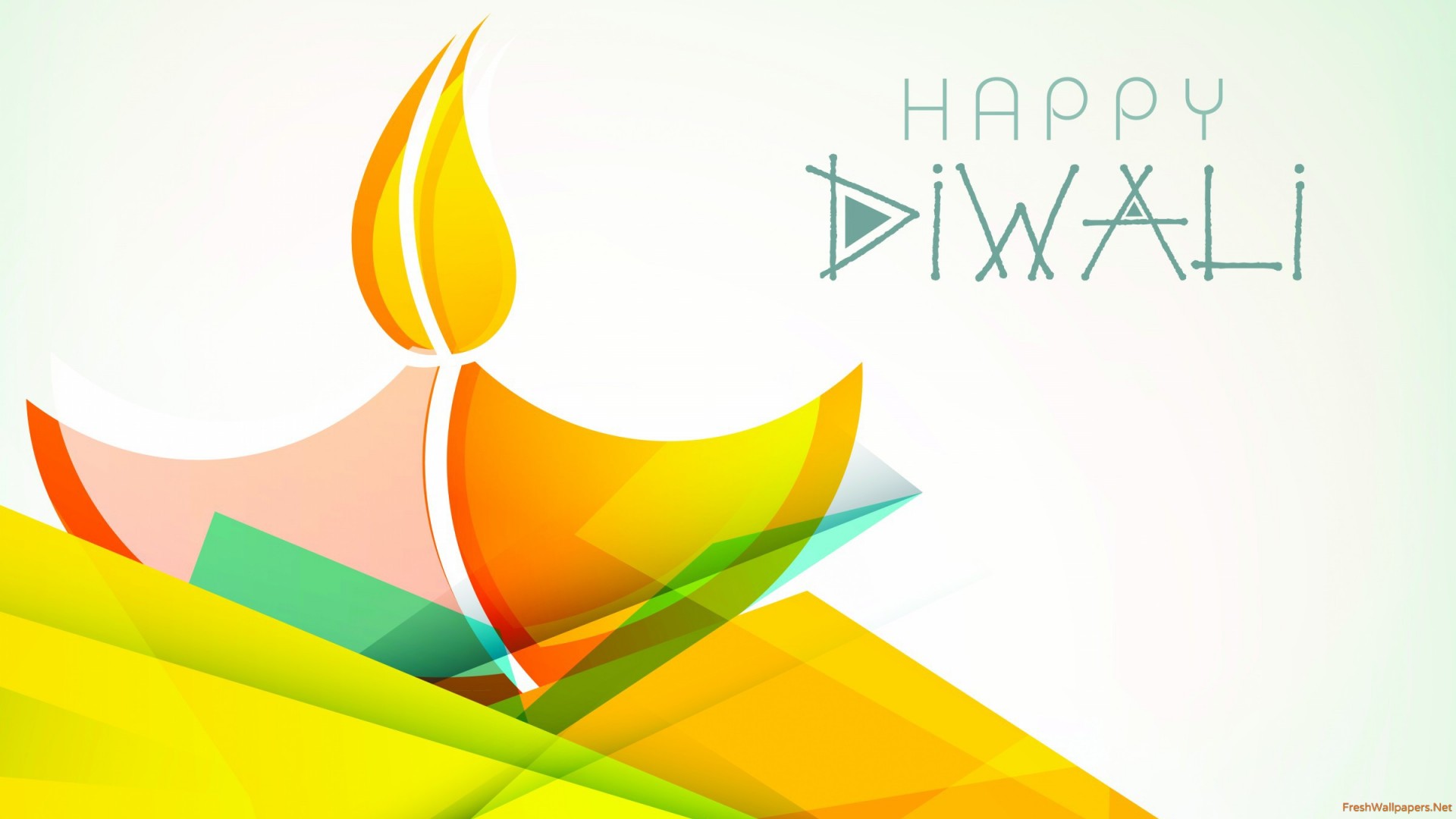 Happy Diwali Wishes In New Style Wallpaper - New Style Diwali Wishes , HD Wallpaper & Backgrounds
