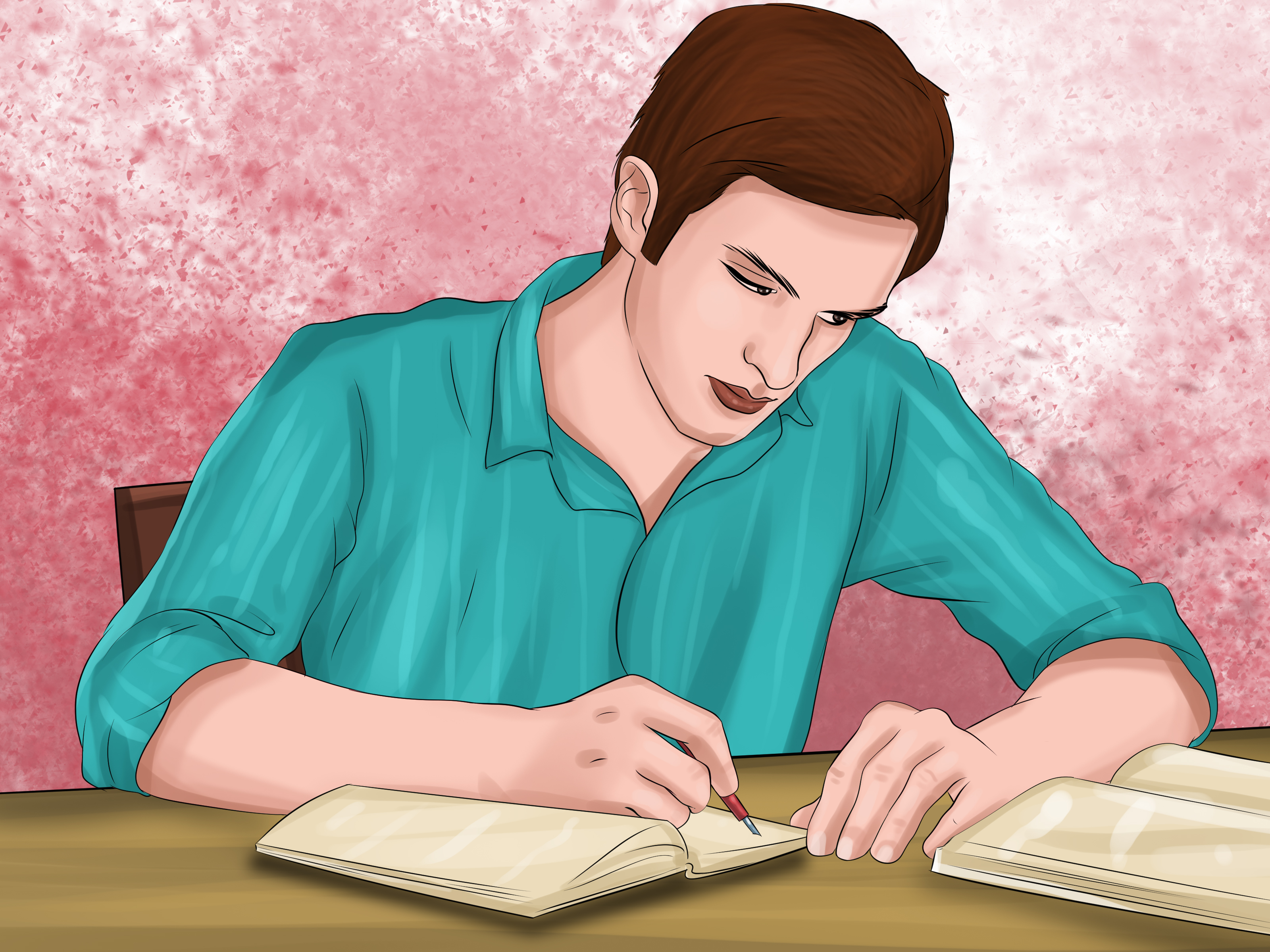 Write poetry. Writing poems. How to write a poem. Thinking Poetry.