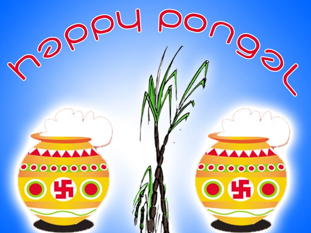 Happy Pongal 2018 Photos Hd - Happy Pongal 2018 Hd , HD Wallpaper & Backgrounds