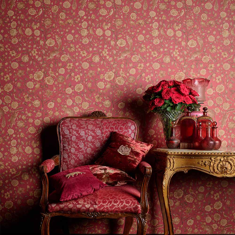 Vasant Wallpapers - Nilaya Sabyasachi , HD Wallpaper & Backgrounds