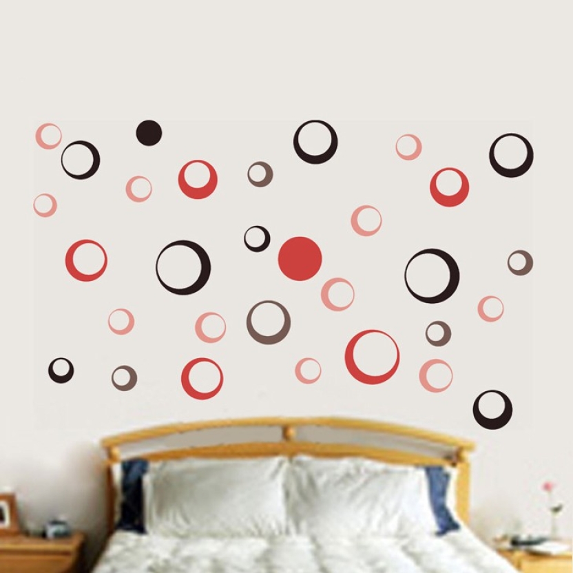 Nilaya Wallpaper Online - Simple Wall Sticker For Bedroom , HD Wallpaper & Backgrounds