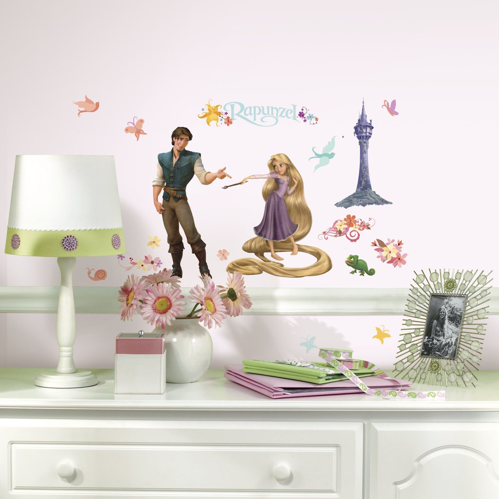 Asian Paints Nilaya Tangled - Tangled Peel & Stick Wall Decals , HD Wallpaper & Backgrounds