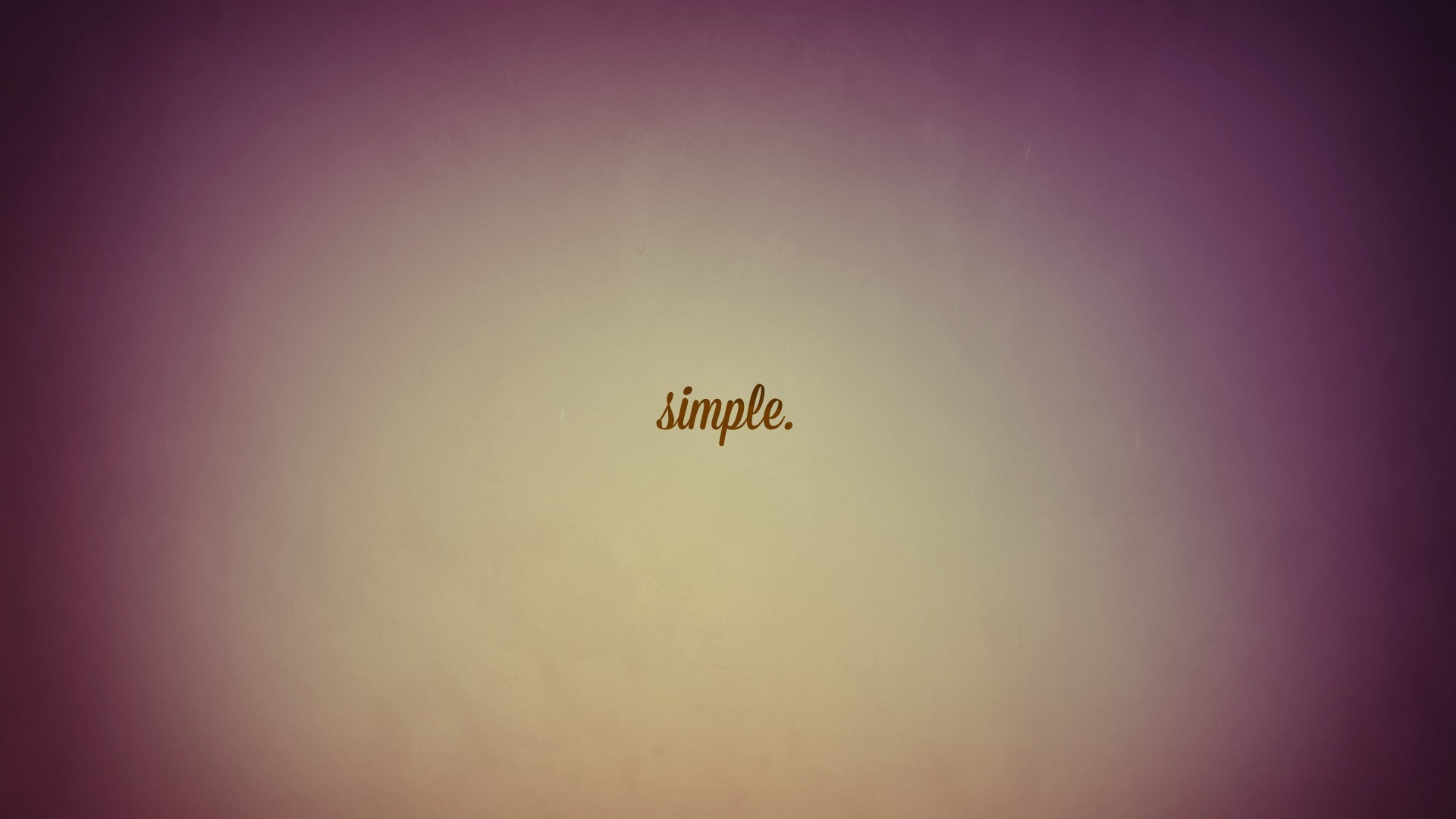 Simple Desktop , HD Wallpaper & Backgrounds