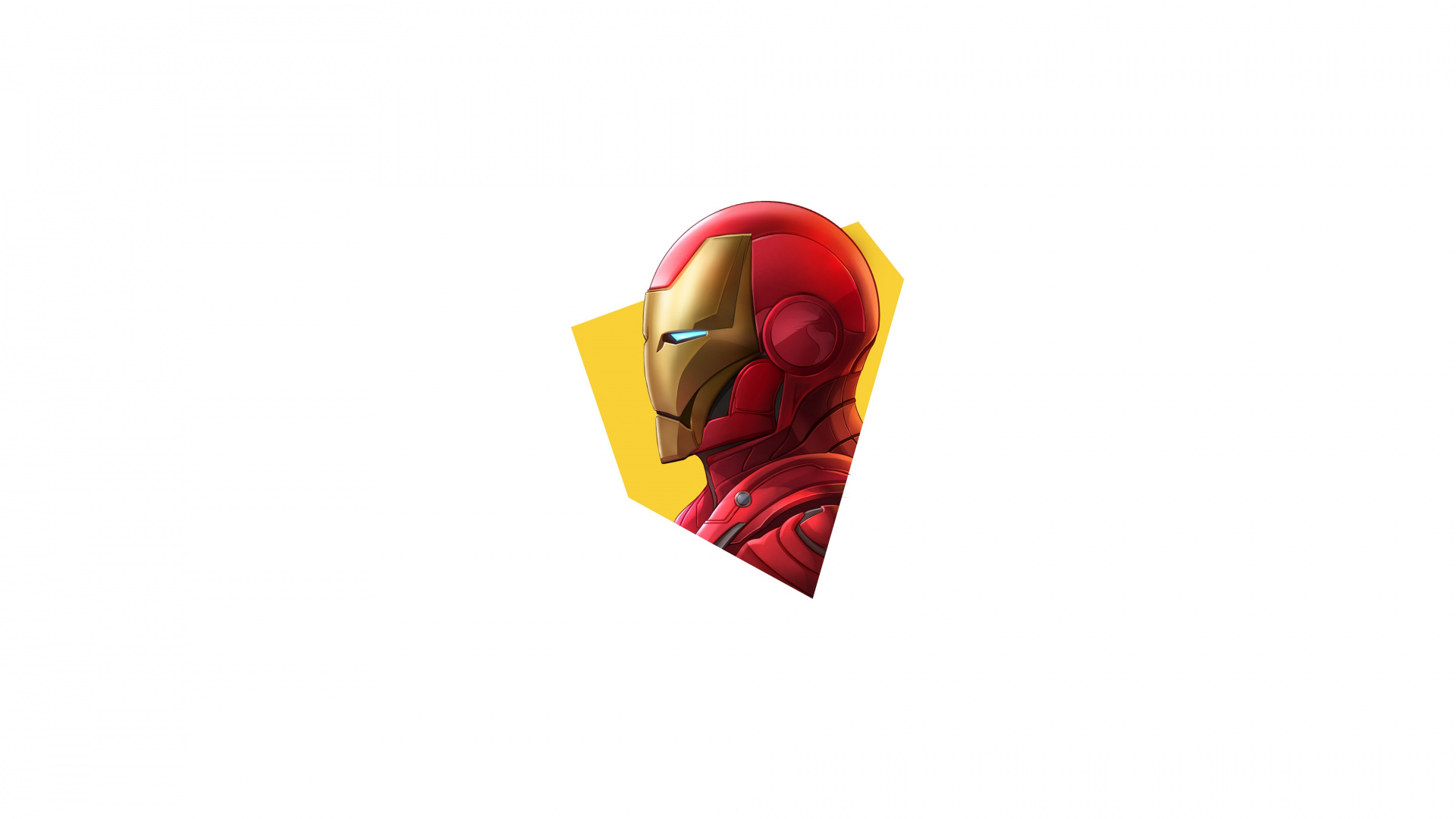 Downalod [1920x1080] - Iron Man , HD Wallpaper & Backgrounds
