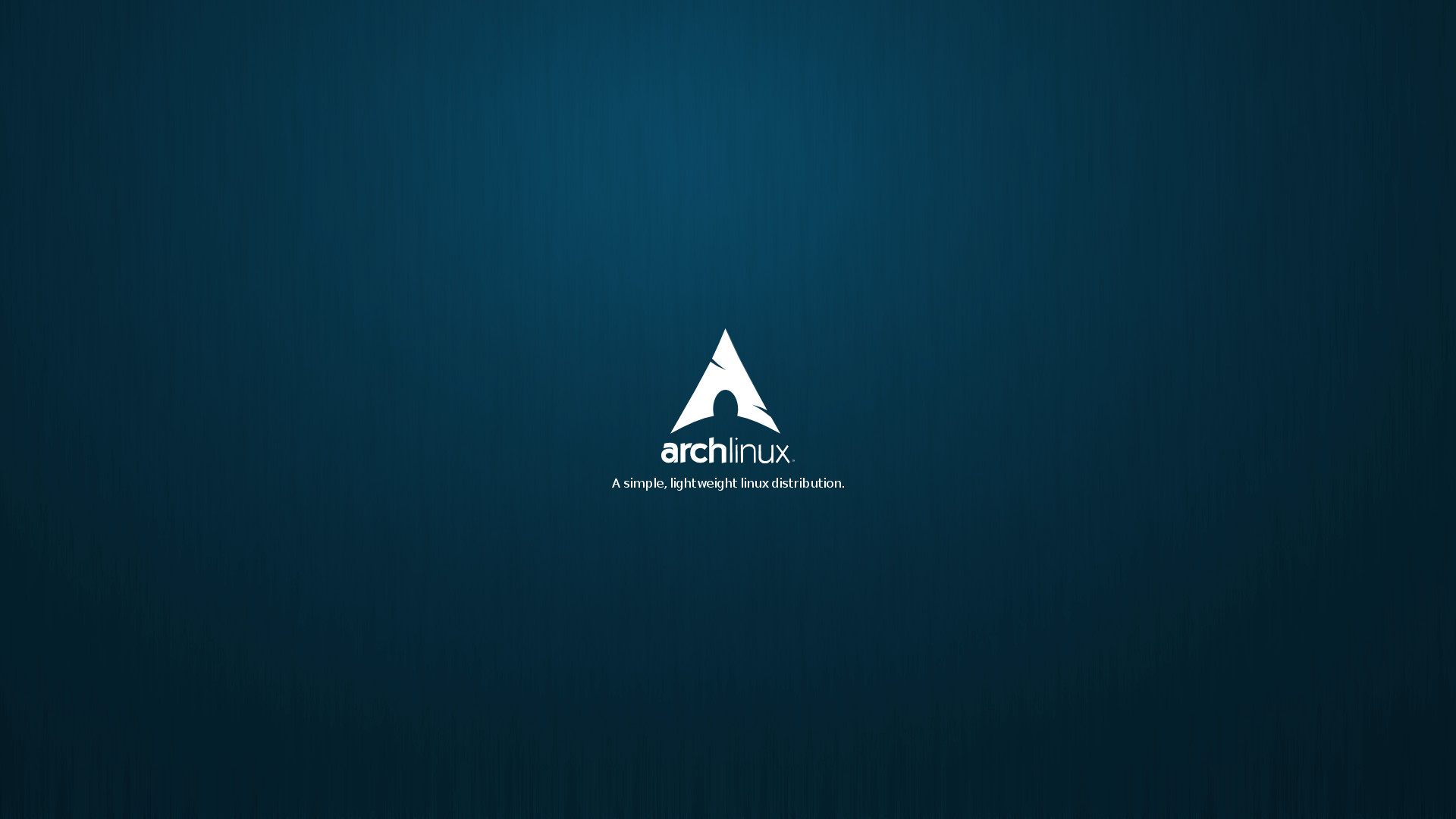 Arch Linux New Distro Wallpaper Hd - Arch Linux , HD Wallpaper & Backgrounds