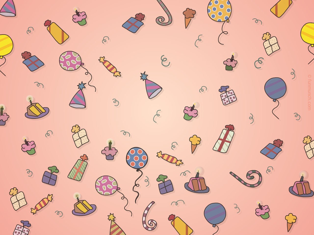 Background Birthday , HD Wallpaper & Backgrounds