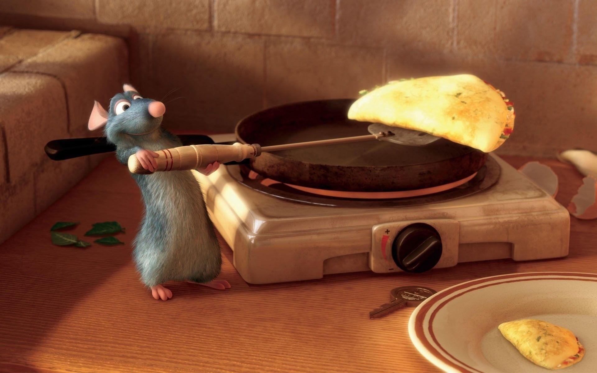 Hd Wallpapers Backgrounds Of Your Choice - Ratatouille Movie , HD Wallpaper & Backgrounds