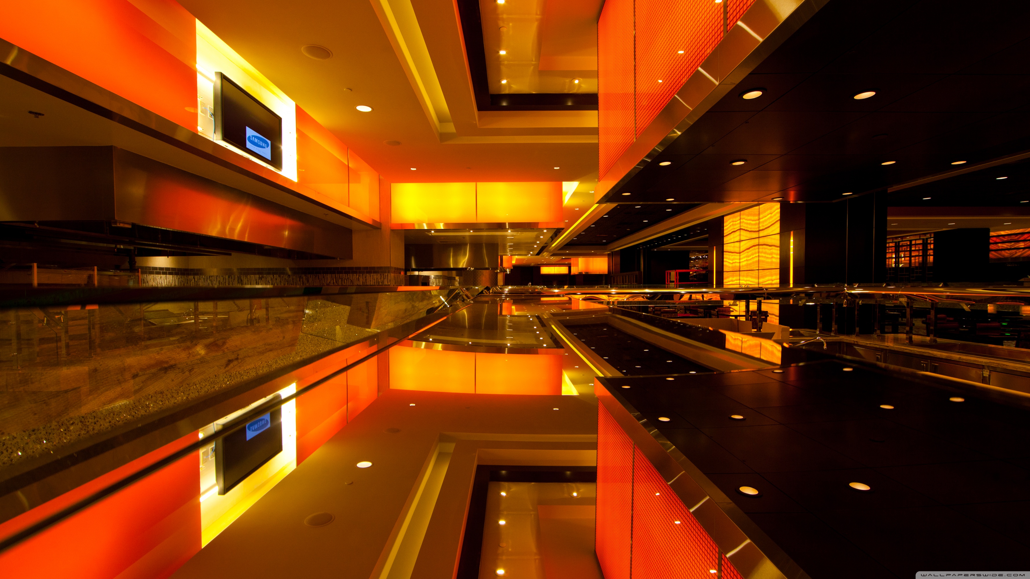 Uhd Modern Kitchen Ultra Hd 644558 Hd Wallpaper