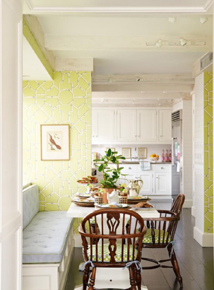 Kitchen Wallpaper Ideas , HD Wallpaper & Backgrounds