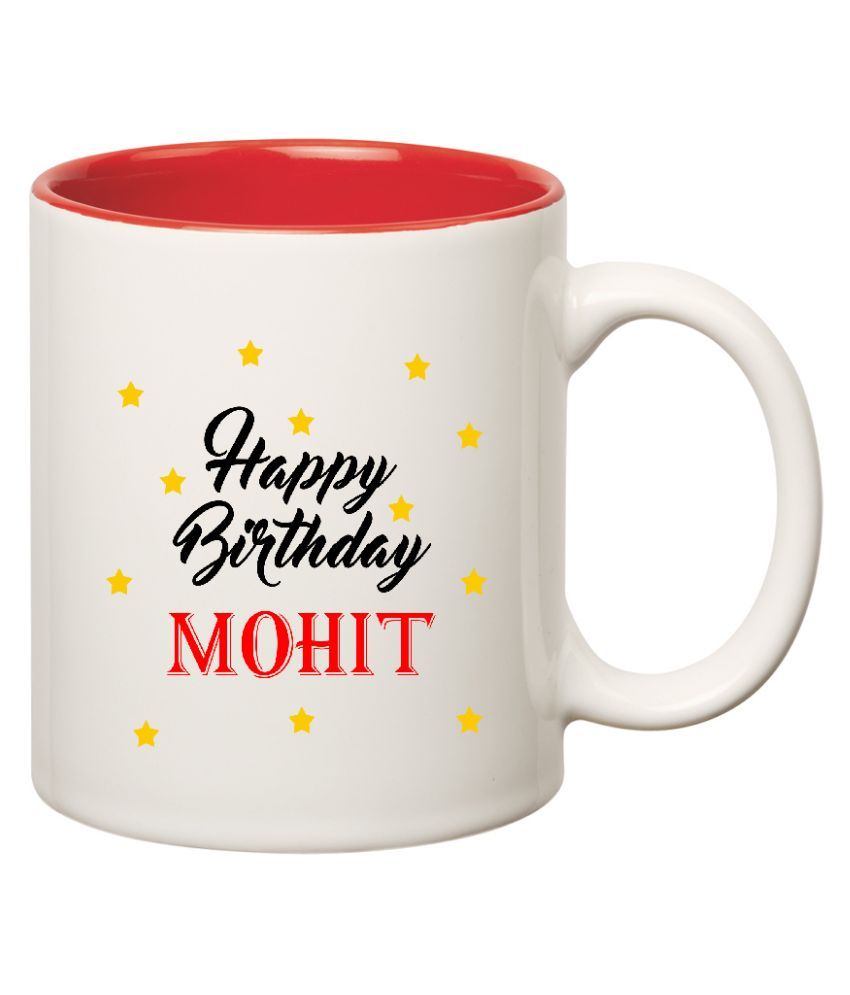 Happy Birthday Mohit Whatsapp Dp - Happy Birthday Hardik , HD Wallpaper & Backgrounds