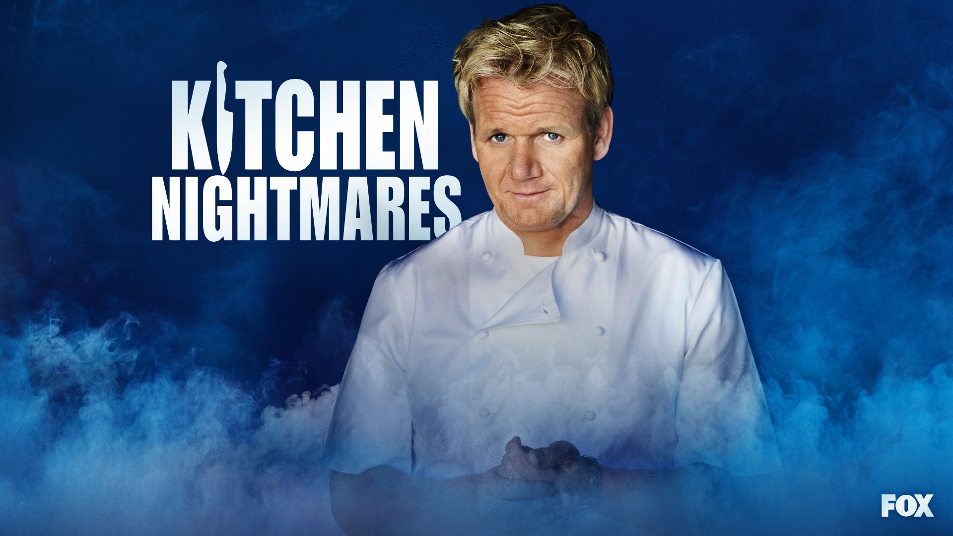 Gordon Ramsay's Kitchen Nightmares Hd Wallpaper - Ramsay Kitchen Nightmares Usa , HD Wallpaper & Backgrounds