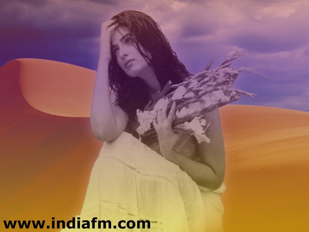 Twinkle Khanna - Twinkle Khanna Barsaat Movie , HD Wallpaper & Backgrounds