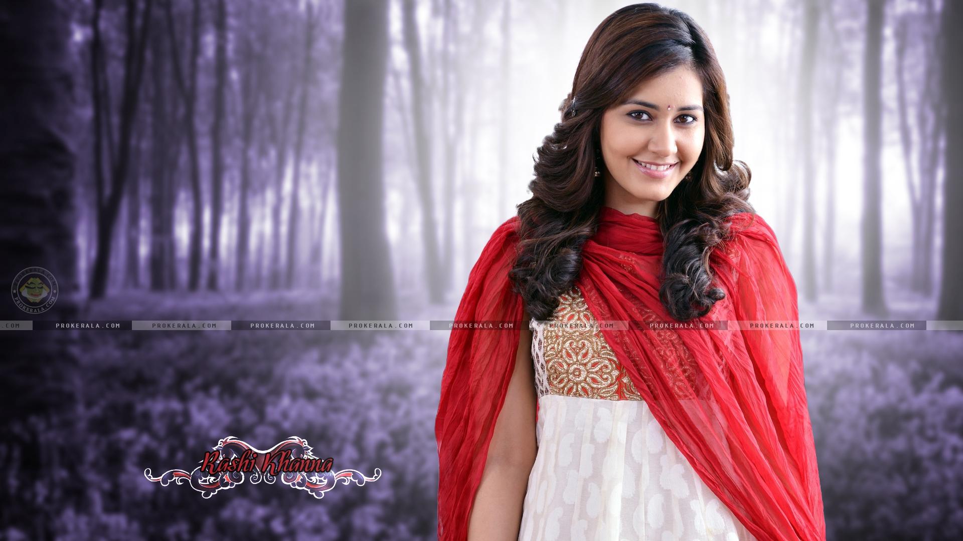 Rashi Khanna Hd Wallpapers - Raashi Khanna Full Hd , HD Wallpaper & Backgrounds