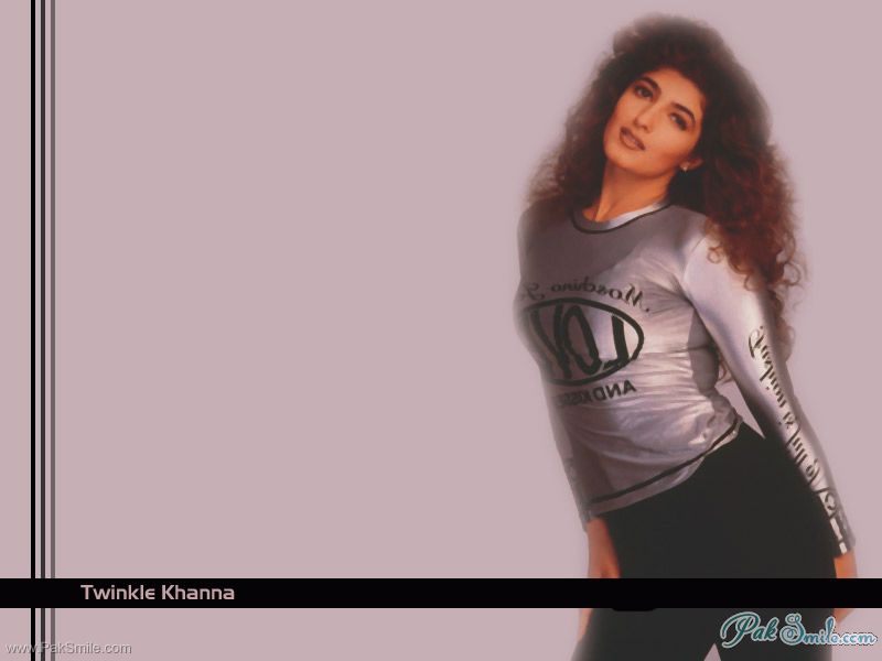 Twinkle Khanna - Photo Shoot , HD Wallpaper & Backgrounds