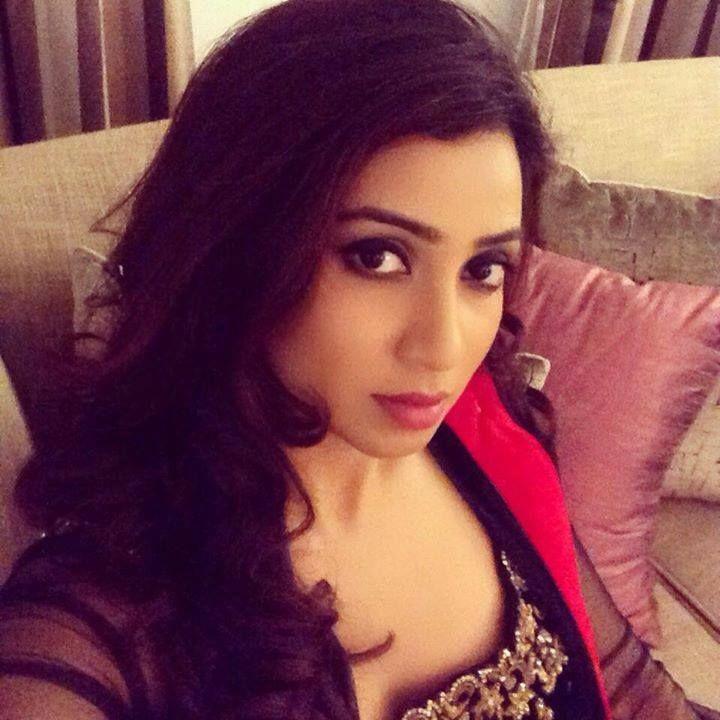 Shreya Ghoshal Latest Selfie , HD Wallpaper & Backgrounds