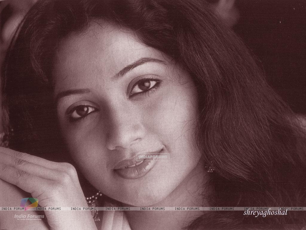 Shreya Ghoshal Size - Shreya Ghoshal Hot , HD Wallpaper & Backgrounds