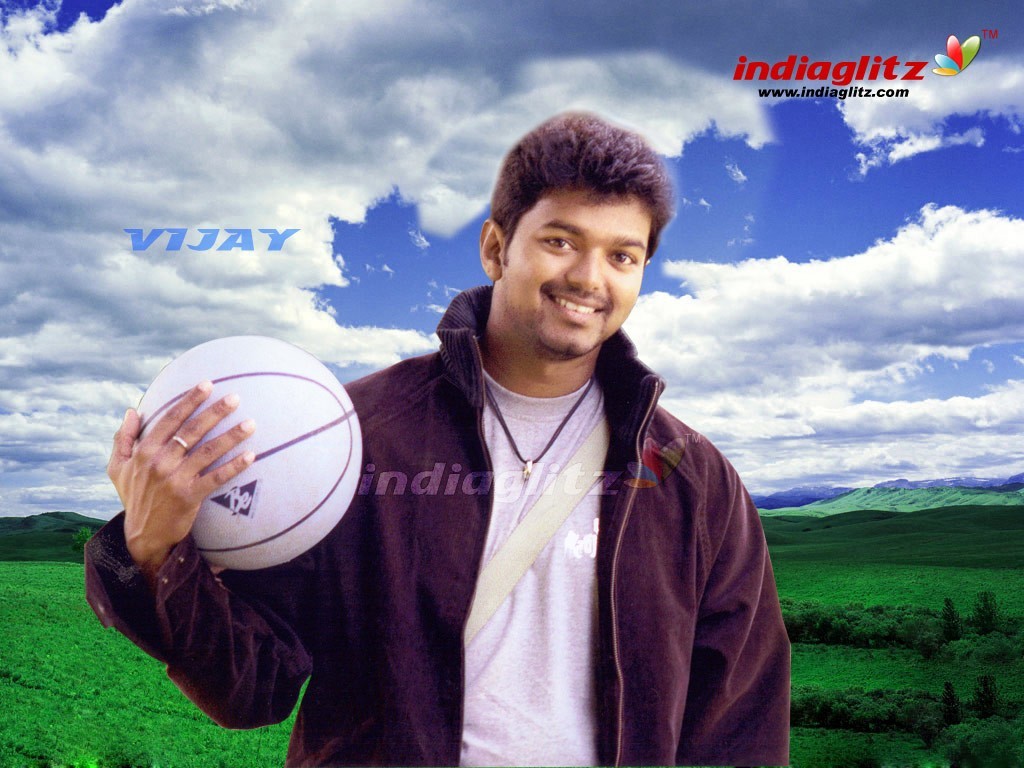 Vijay Stills In Sachein Movie , HD Wallpaper & Backgrounds