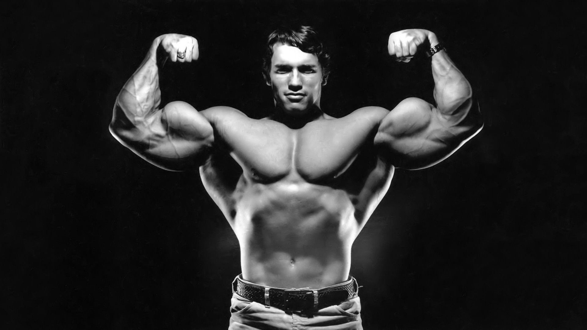 Arnold Schwarzenegger Workout Chart Download